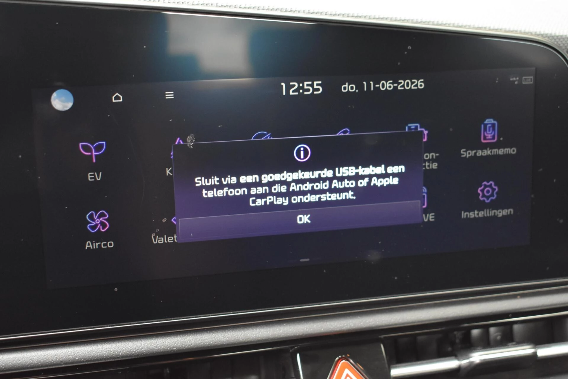 Hoofdafbeelding Kia Niro EV