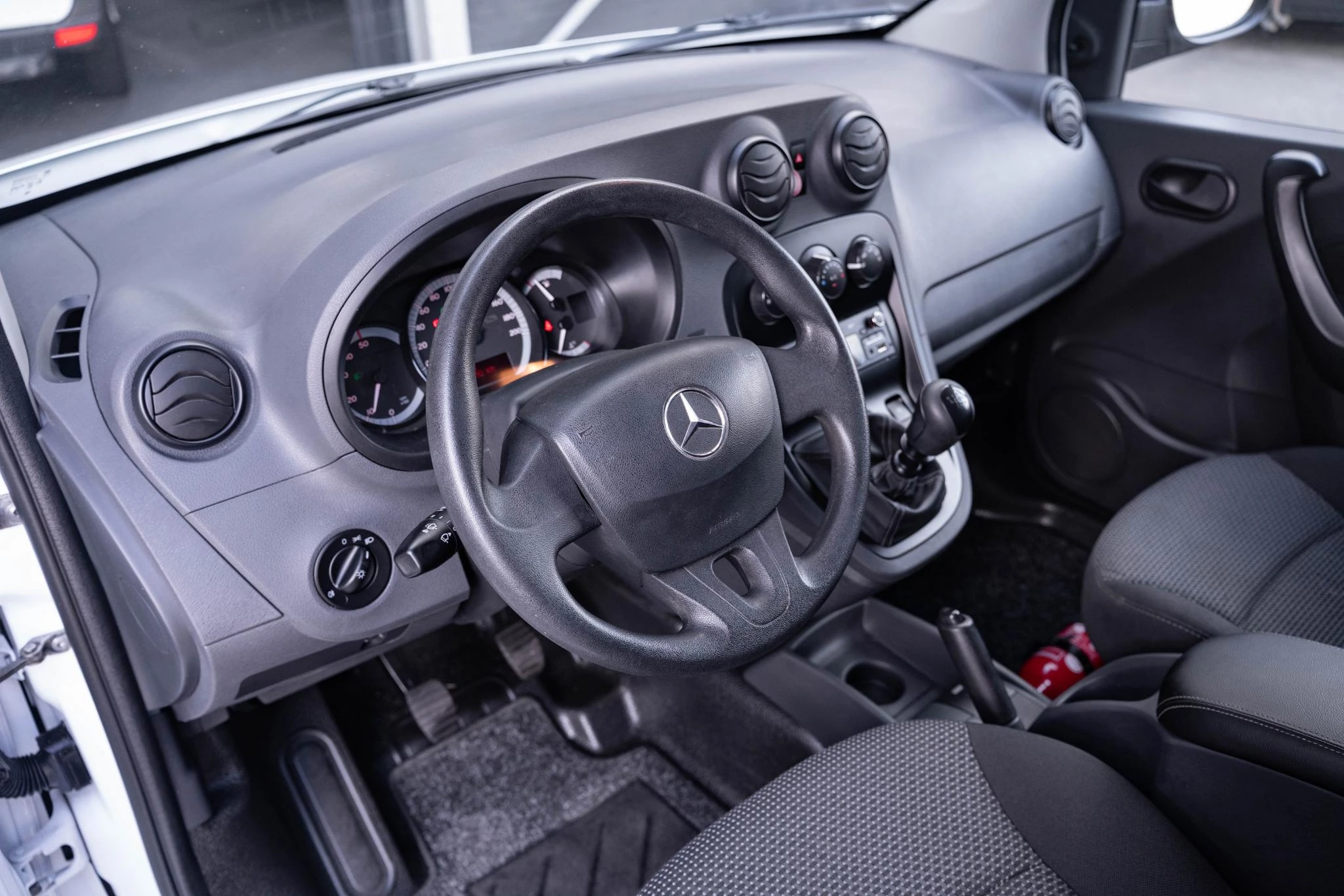 Hoofdafbeelding Mercedes-Benz Citan