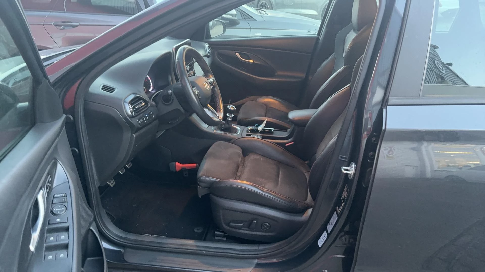 Hoofdafbeelding Hyundai i30