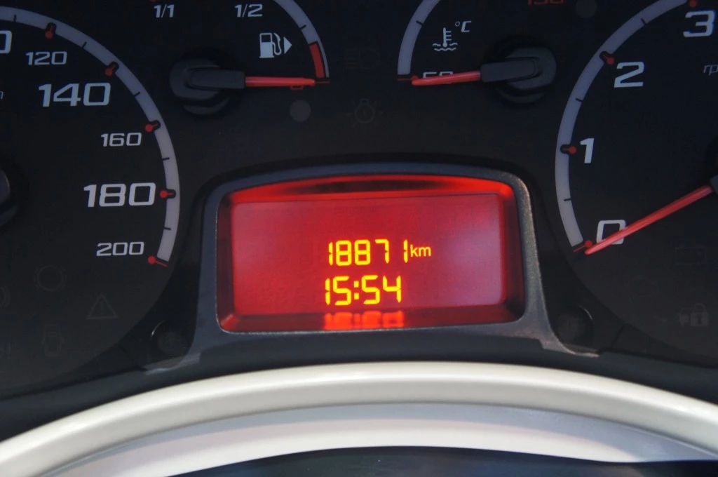 Hoofdafbeelding Ford Ka
