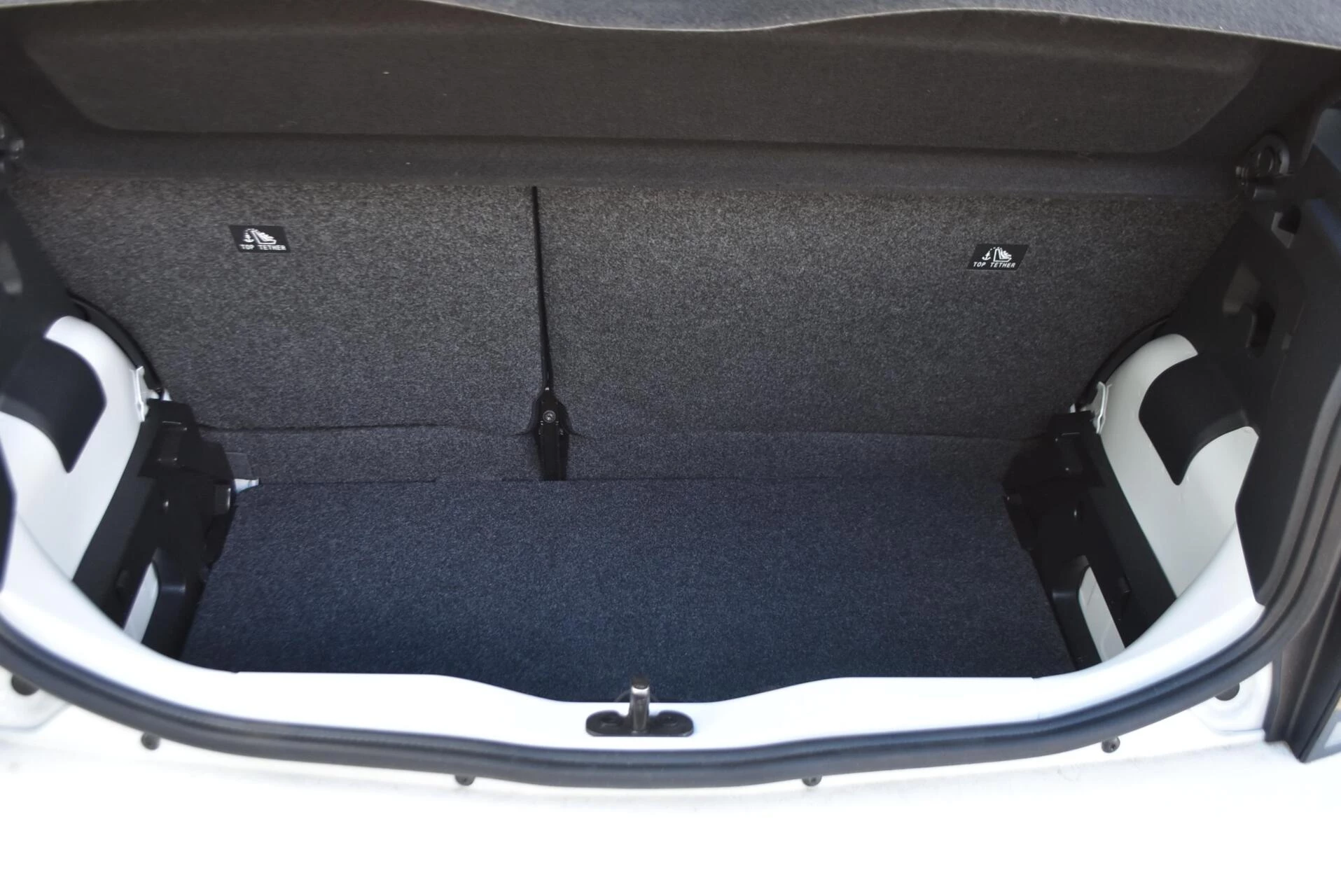 Hoofdafbeelding Volkswagen e-up!