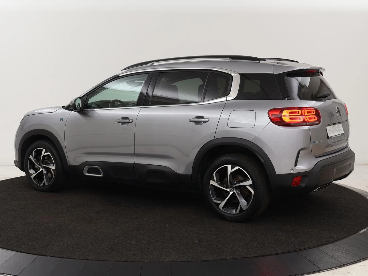 Hoofdafbeelding Citroën C5 Aircross