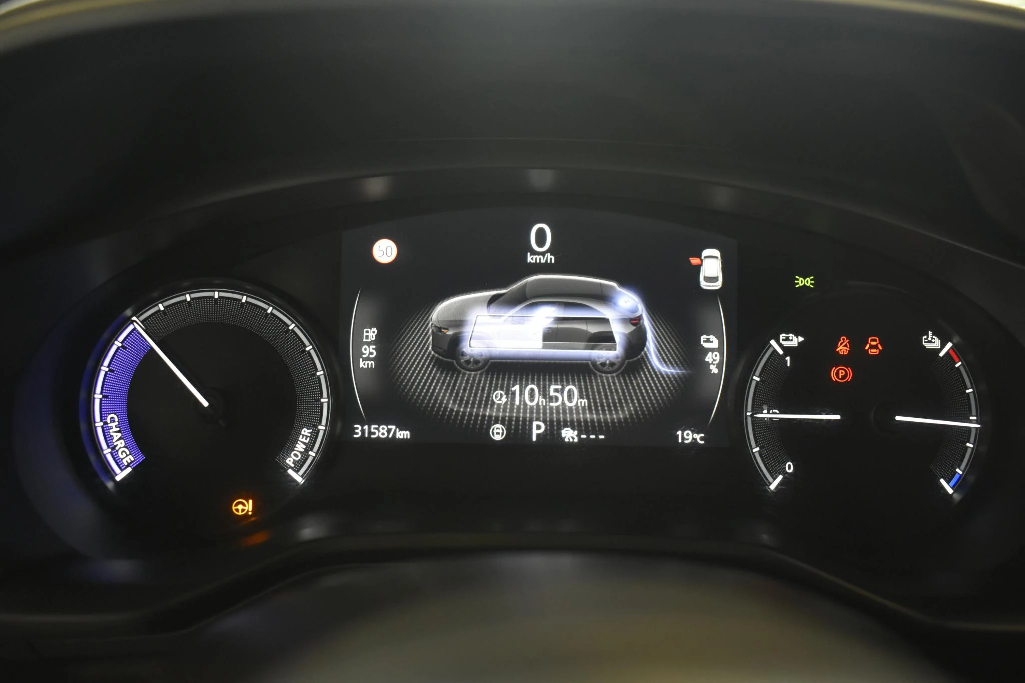 Hoofdafbeelding Mazda MX-30