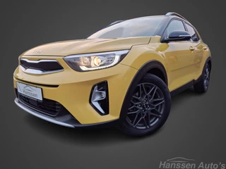 Kia Stonic 1.0 T-GDi MHEV DynamicLine