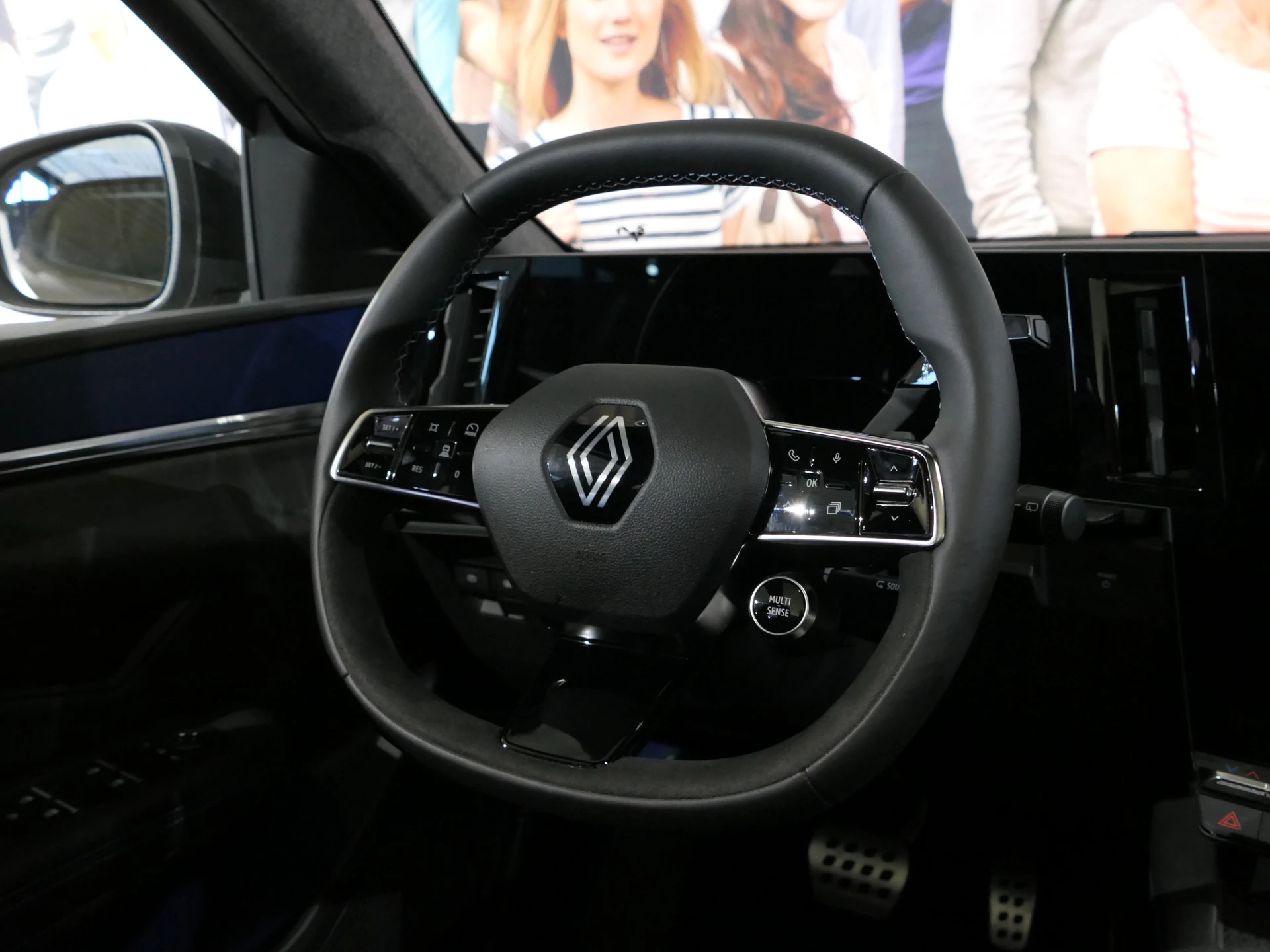 Hoofdafbeelding Renault Scénic