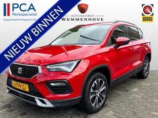 SEAT Ateca 1.5 TSI Style Business Intense