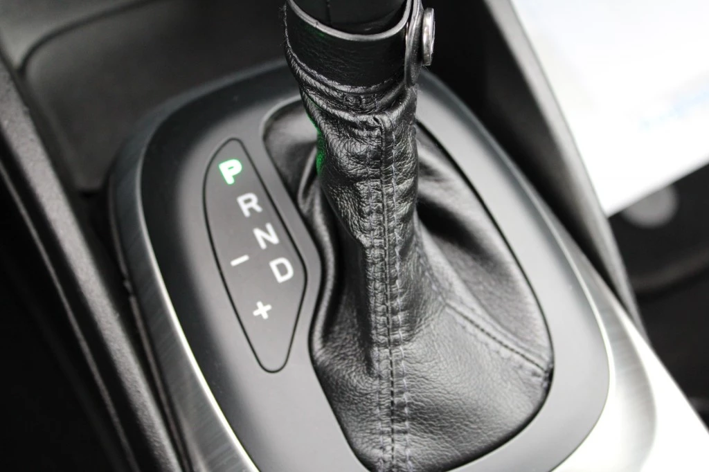 Hoofdafbeelding Fiat 500X