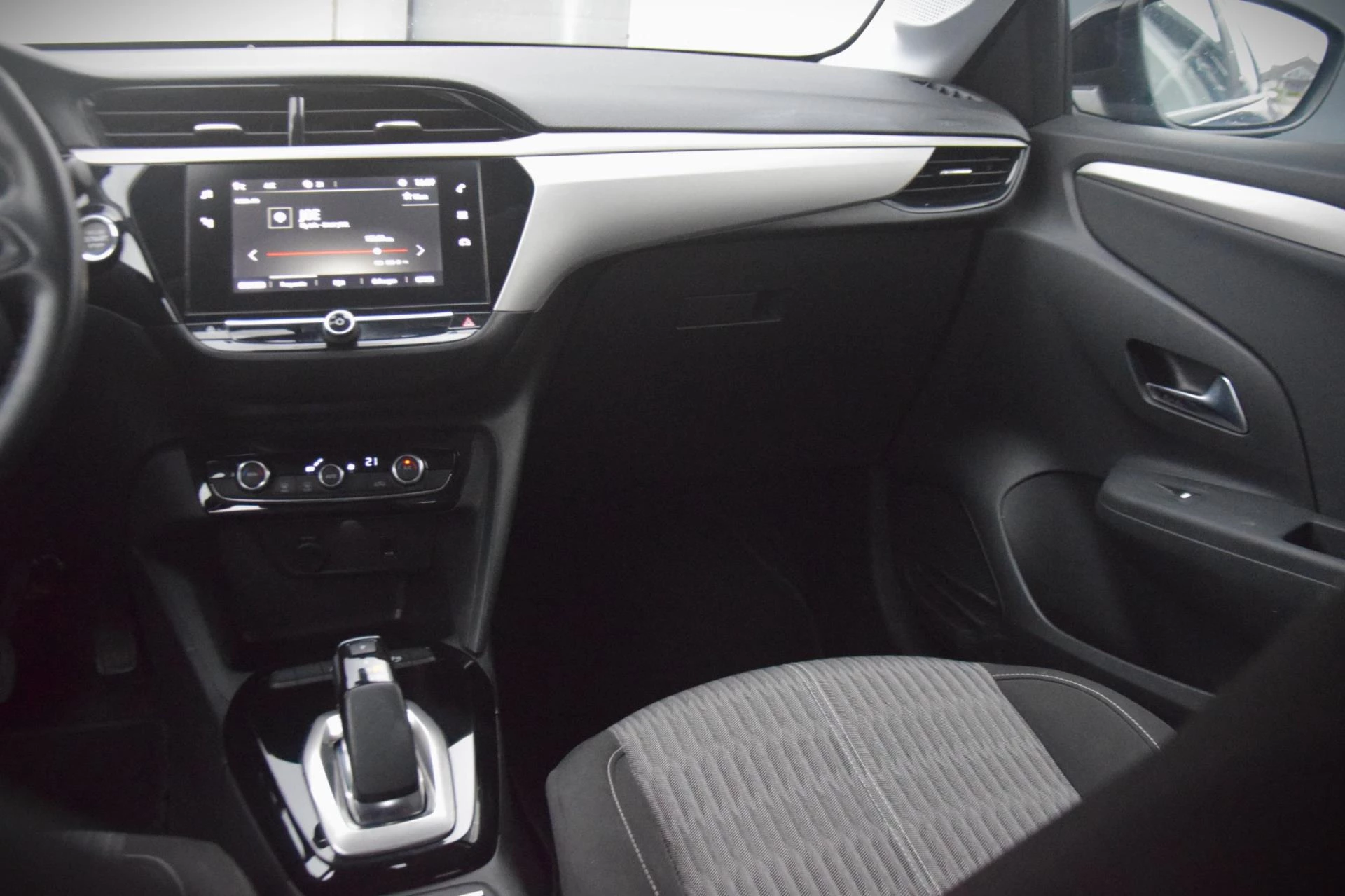 Hoofdafbeelding Opel Corsa-e