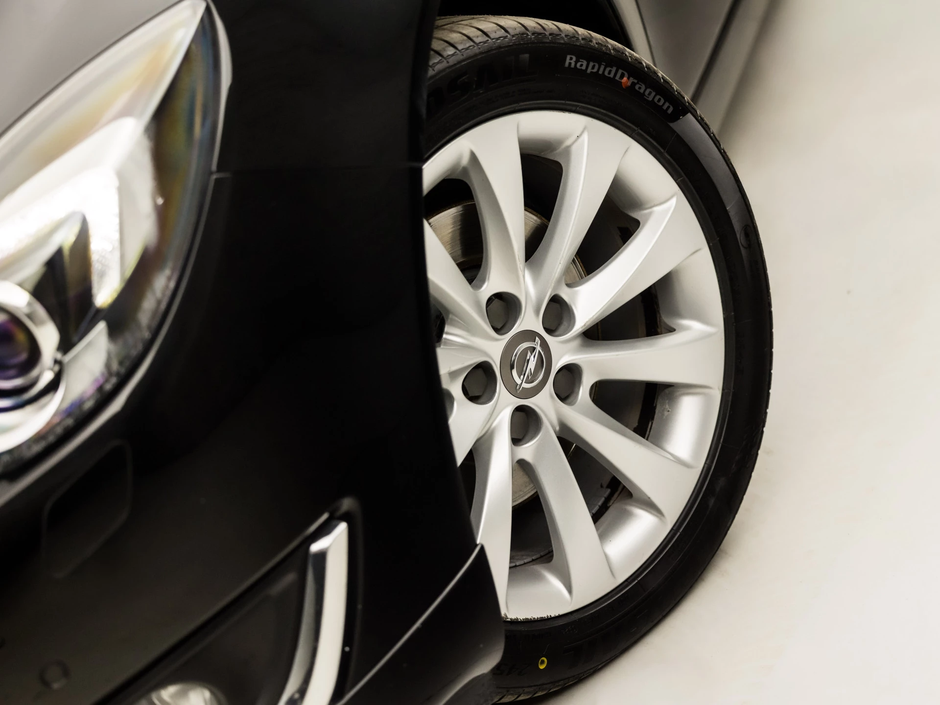 Hoofdafbeelding Opel Insignia