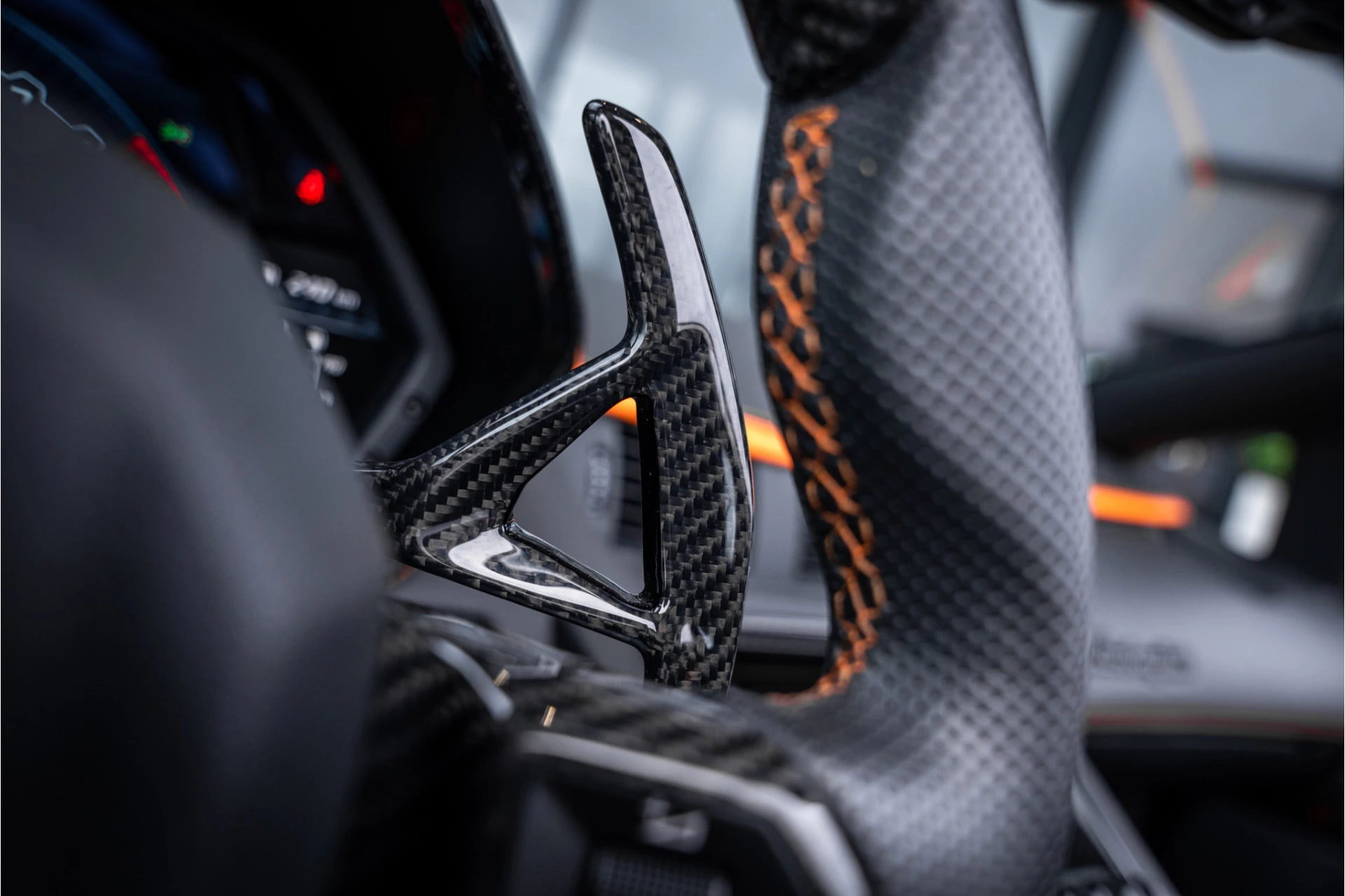 Hoofdafbeelding Lamborghini Aventador