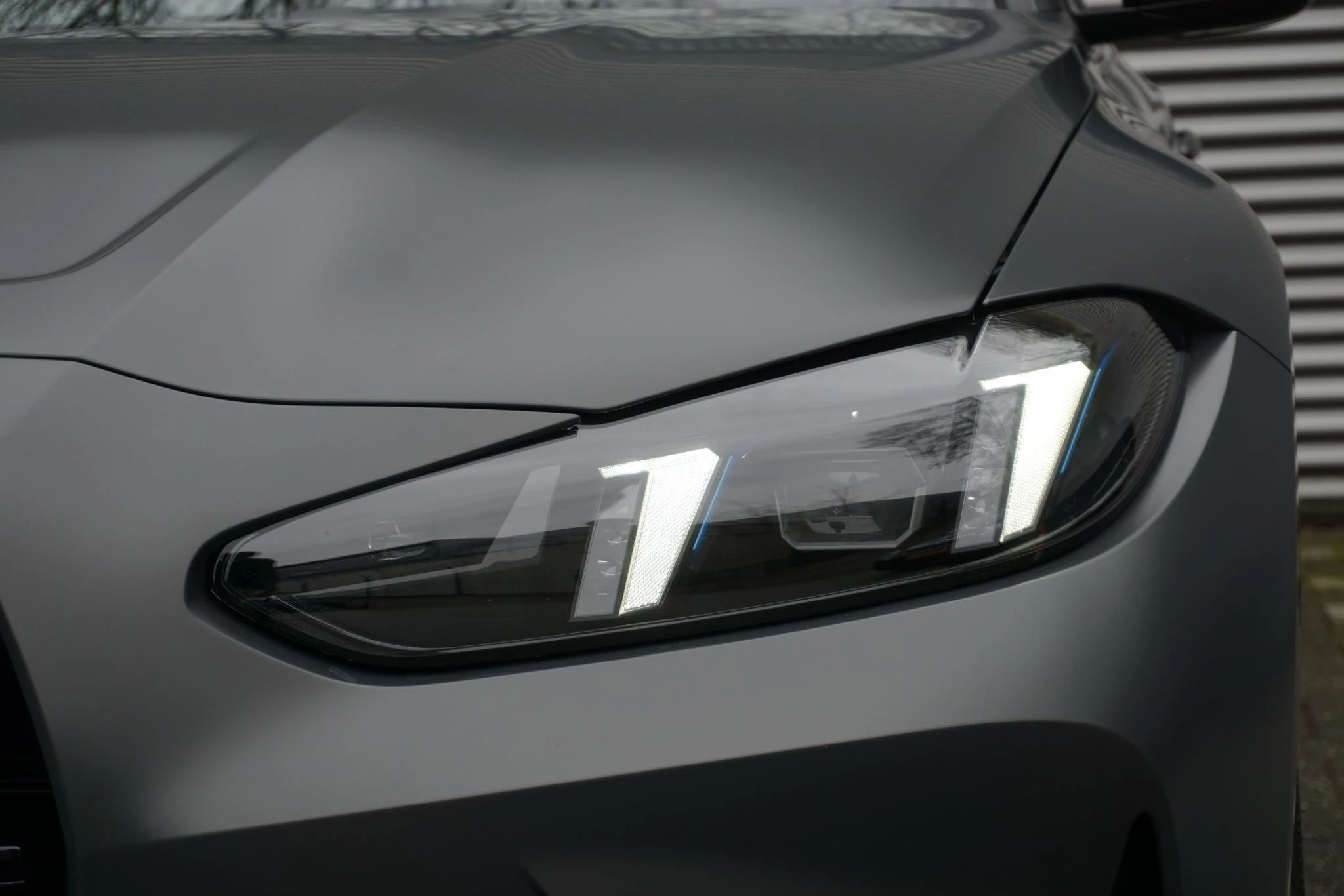 Hoofdafbeelding BMW M3