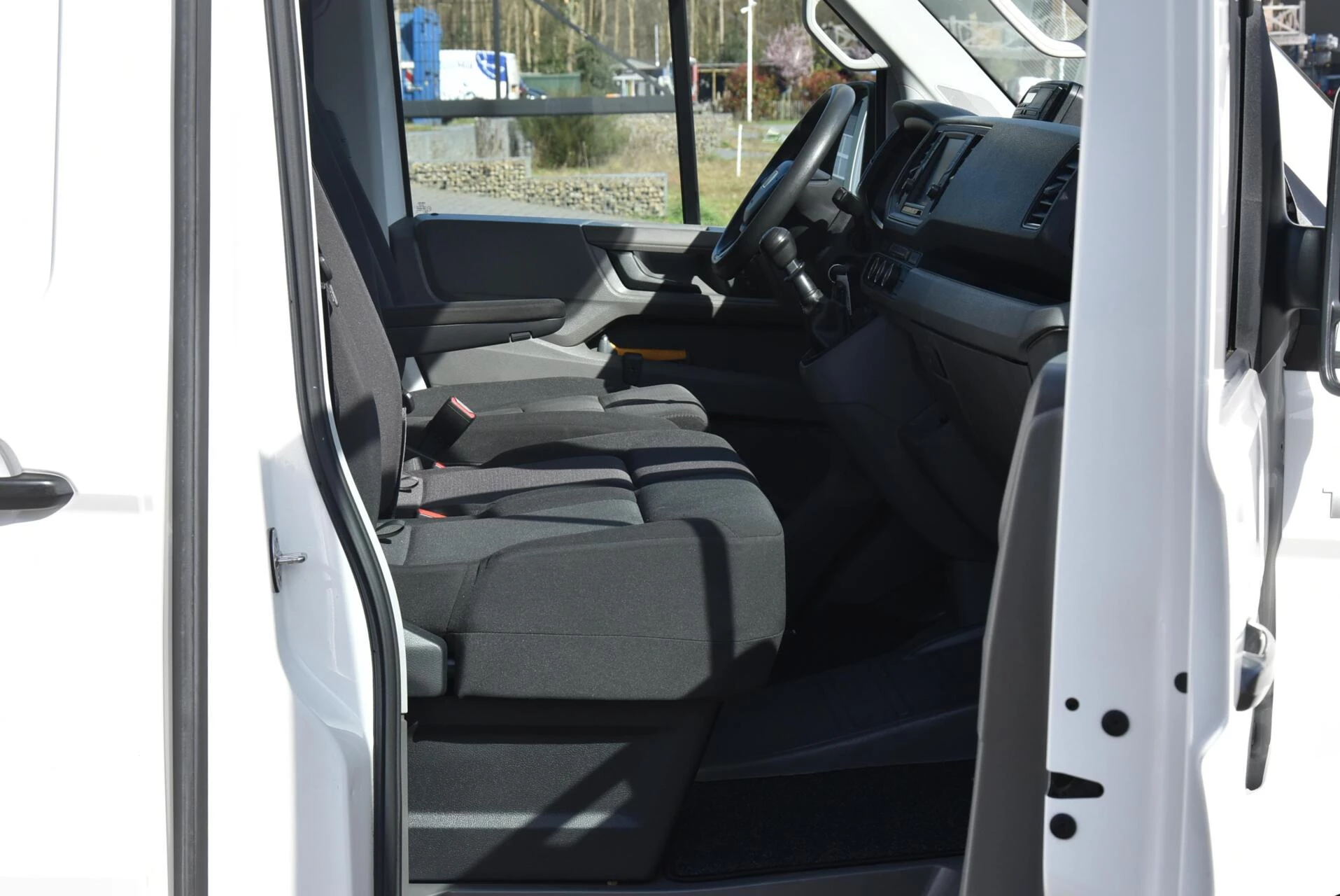 Hoofdafbeelding MAN TGE