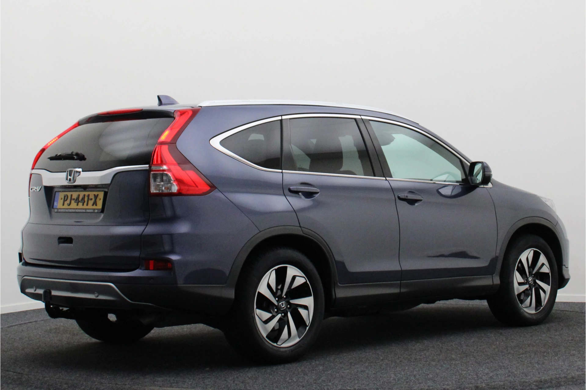 Hoofdafbeelding Honda CR-V