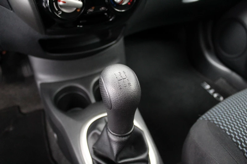 Hoofdafbeelding Nissan Note