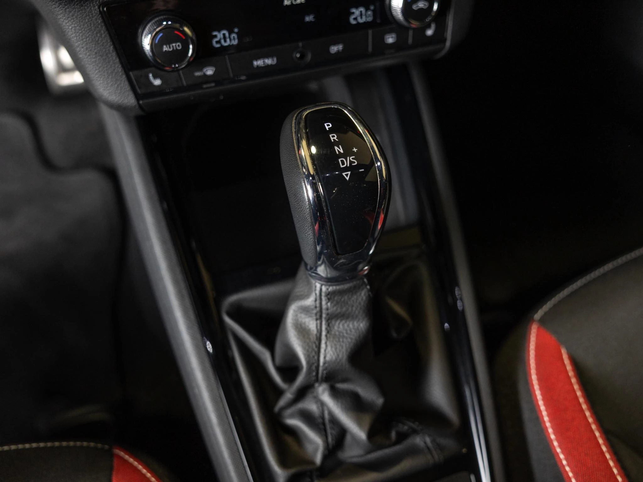 Hoofdafbeelding Škoda Kamiq