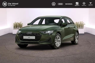 Hoofdafbeelding Audi A3 Audi A3 Sportback Pro Line 30 TFSI S tronic