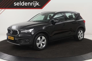 Volvo XC40 1.5 T3 Business Pro | Stoel & stuurverwarming |  Trekhaak | Adaptive cruise | Camera | Carplay | Keyless | Full LED