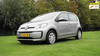 Volkswagen Up! 1.0 BMT move up! 5 drs Airco blue tooth
