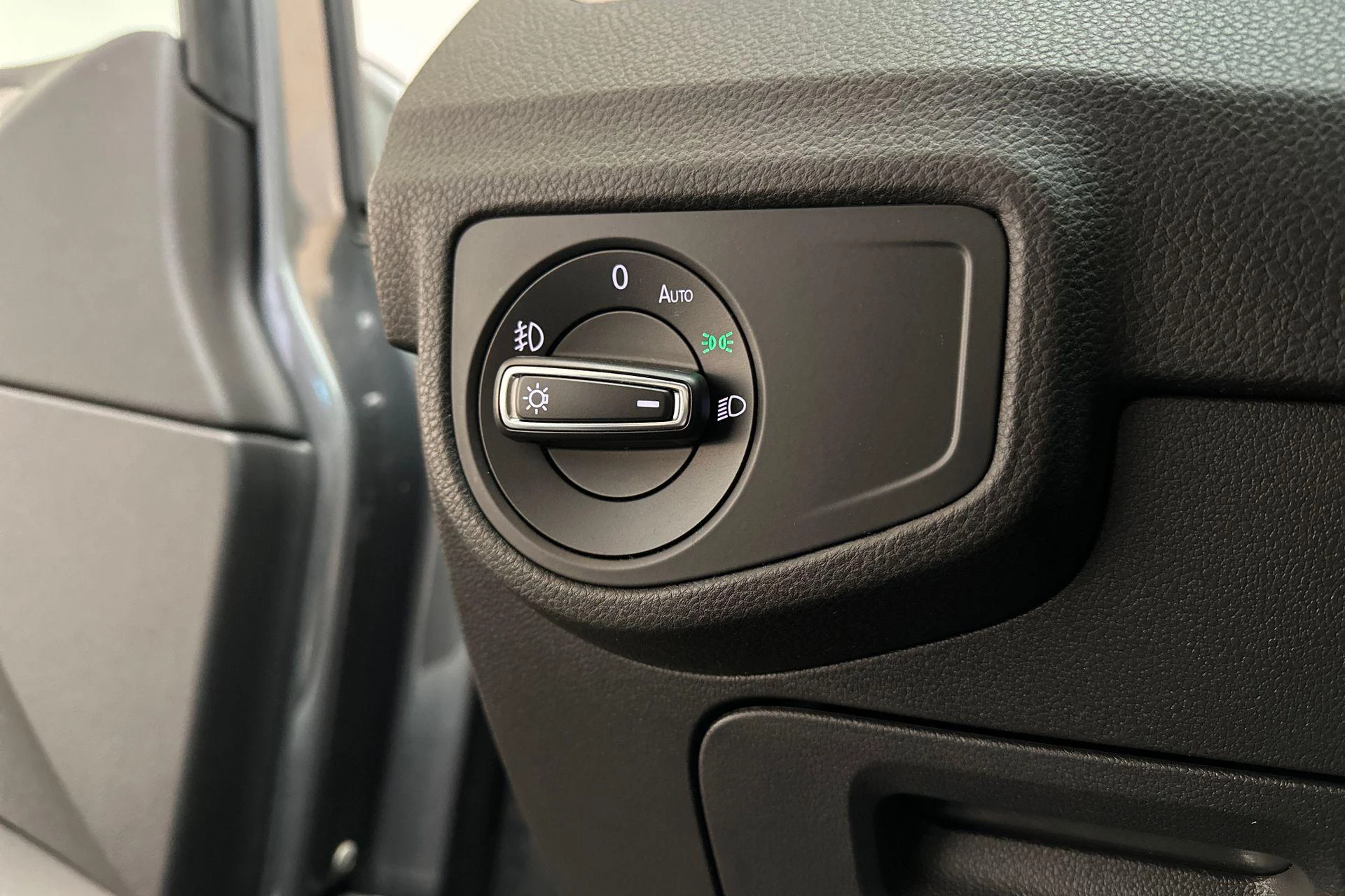 Hoofdafbeelding Volkswagen Golf Sportsvan