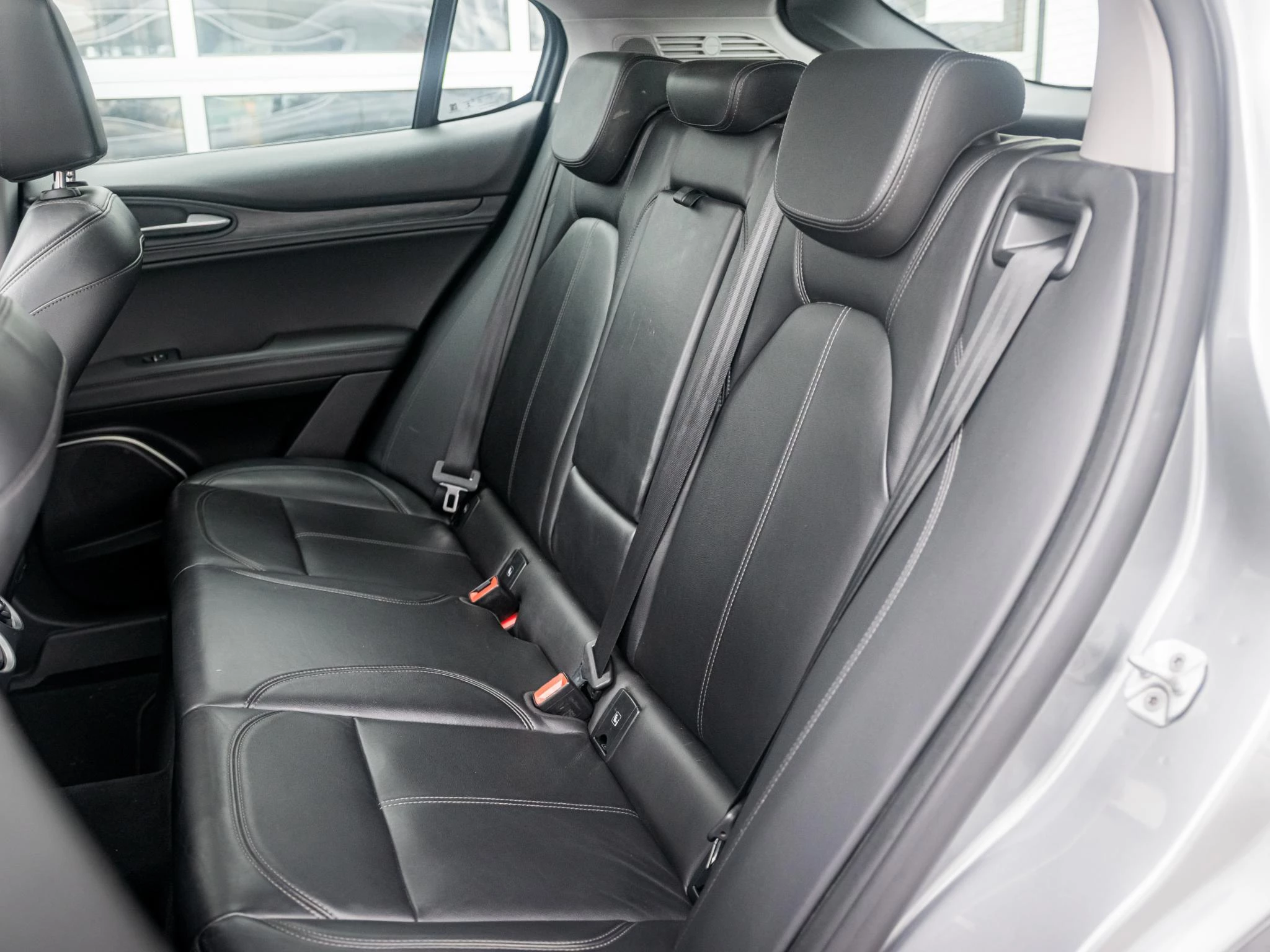 Hoofdafbeelding Alfa Romeo Stelvio