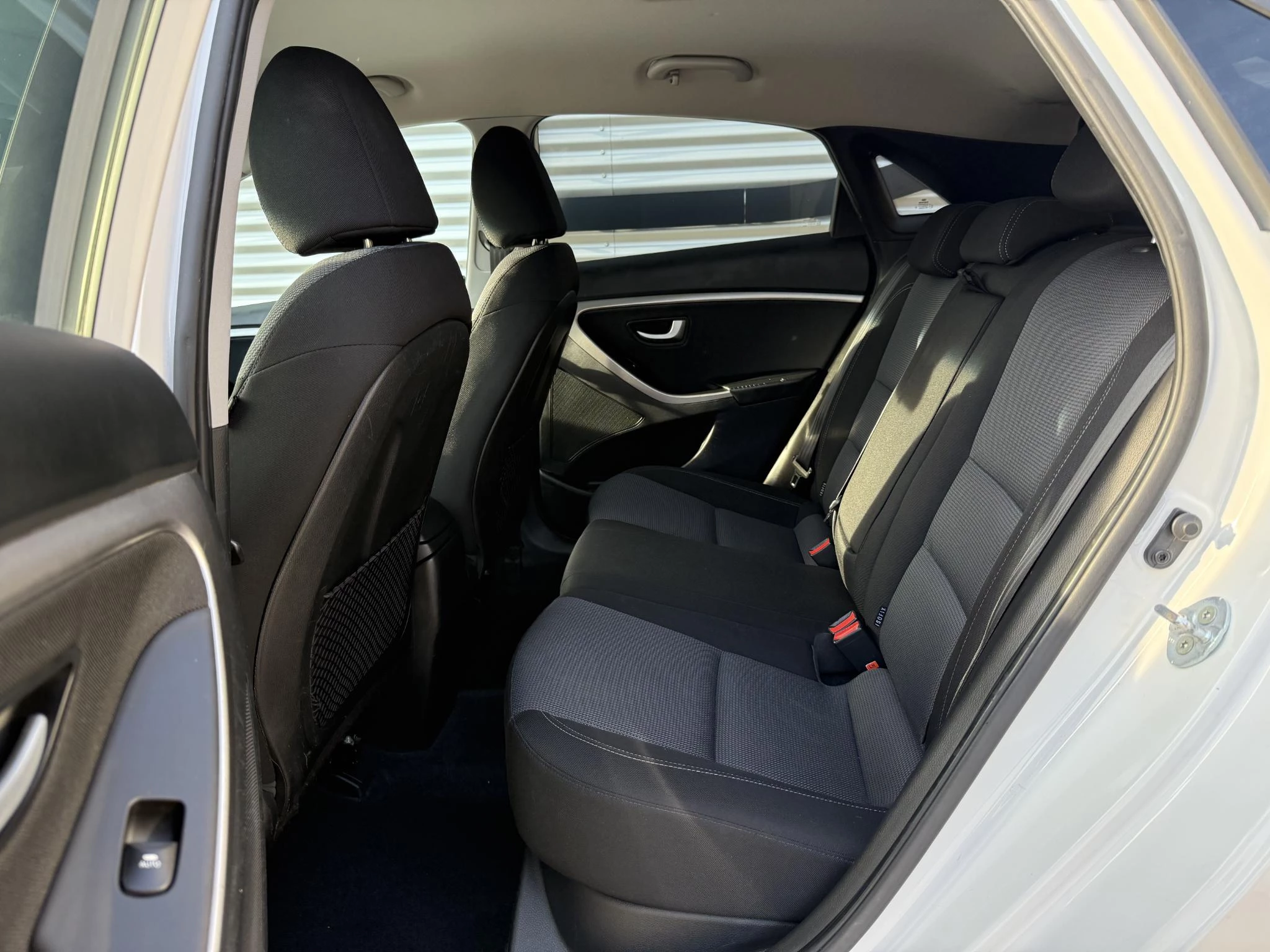 Hoofdafbeelding Hyundai i30