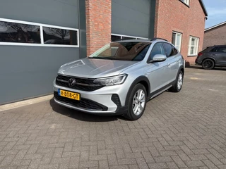 Hoofdafbeelding Volkswagen Taigo Volkswagen Taigo 1.0 TSI LIFE BNS