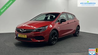 Opel Astra 1.2 Edition 2020 CRUISE LM NAVI CARPLAY TREKHAAK.