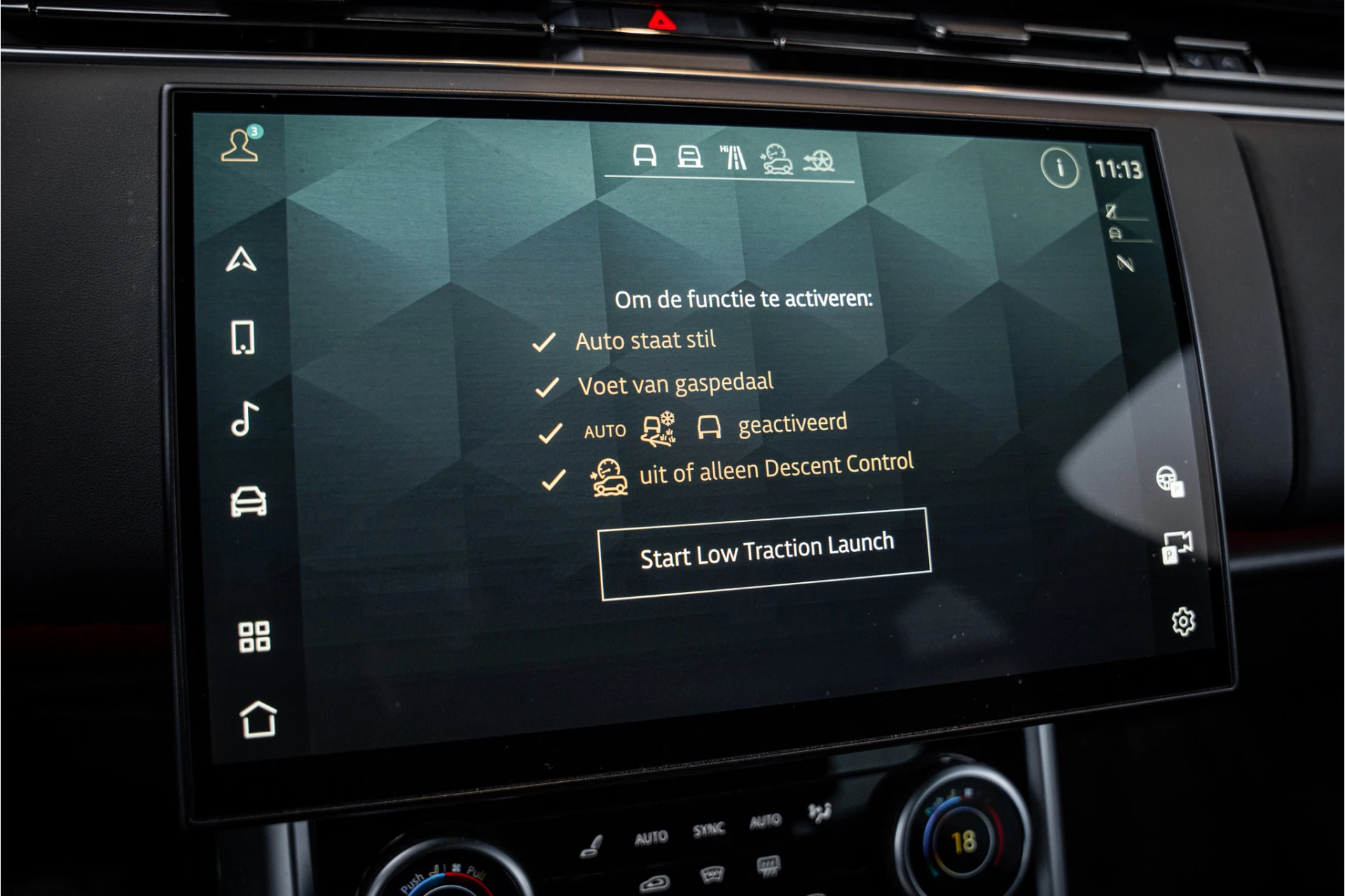 Hoofdafbeelding Land Rover Range Rover