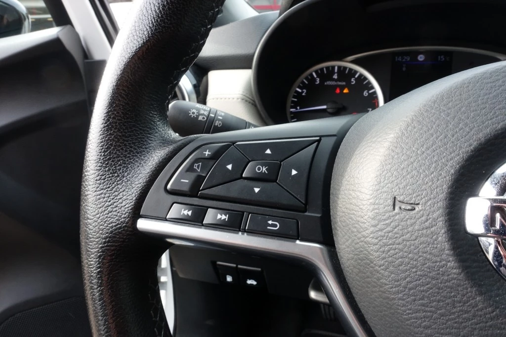 Hoofdafbeelding Nissan Micra