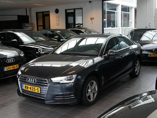 Audi A4 Limousine 2.0 TDI Design Pro Line Plus Virtual Cockpit Clima Stoelverwarming