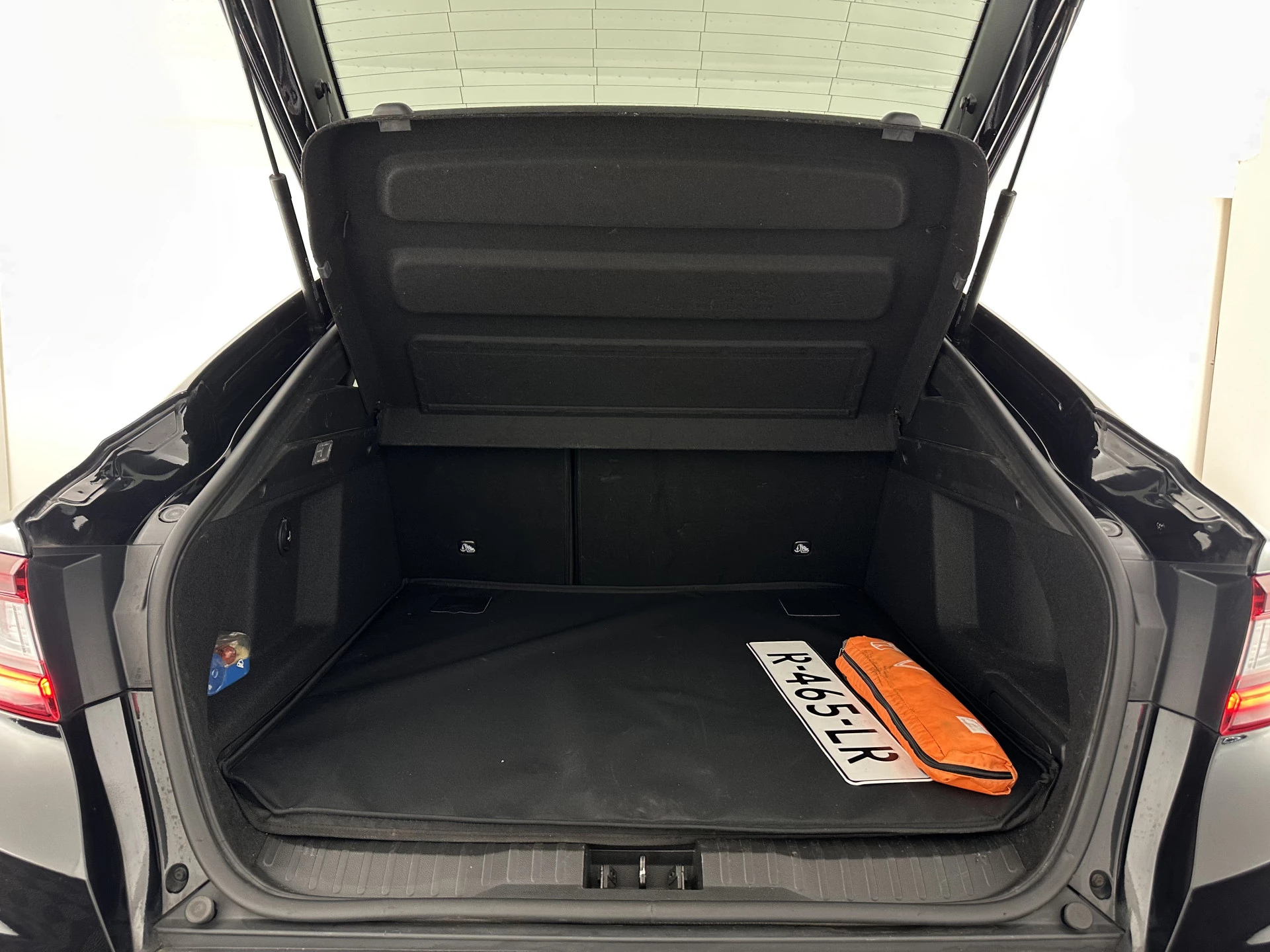 Hoofdafbeelding Renault Arkana