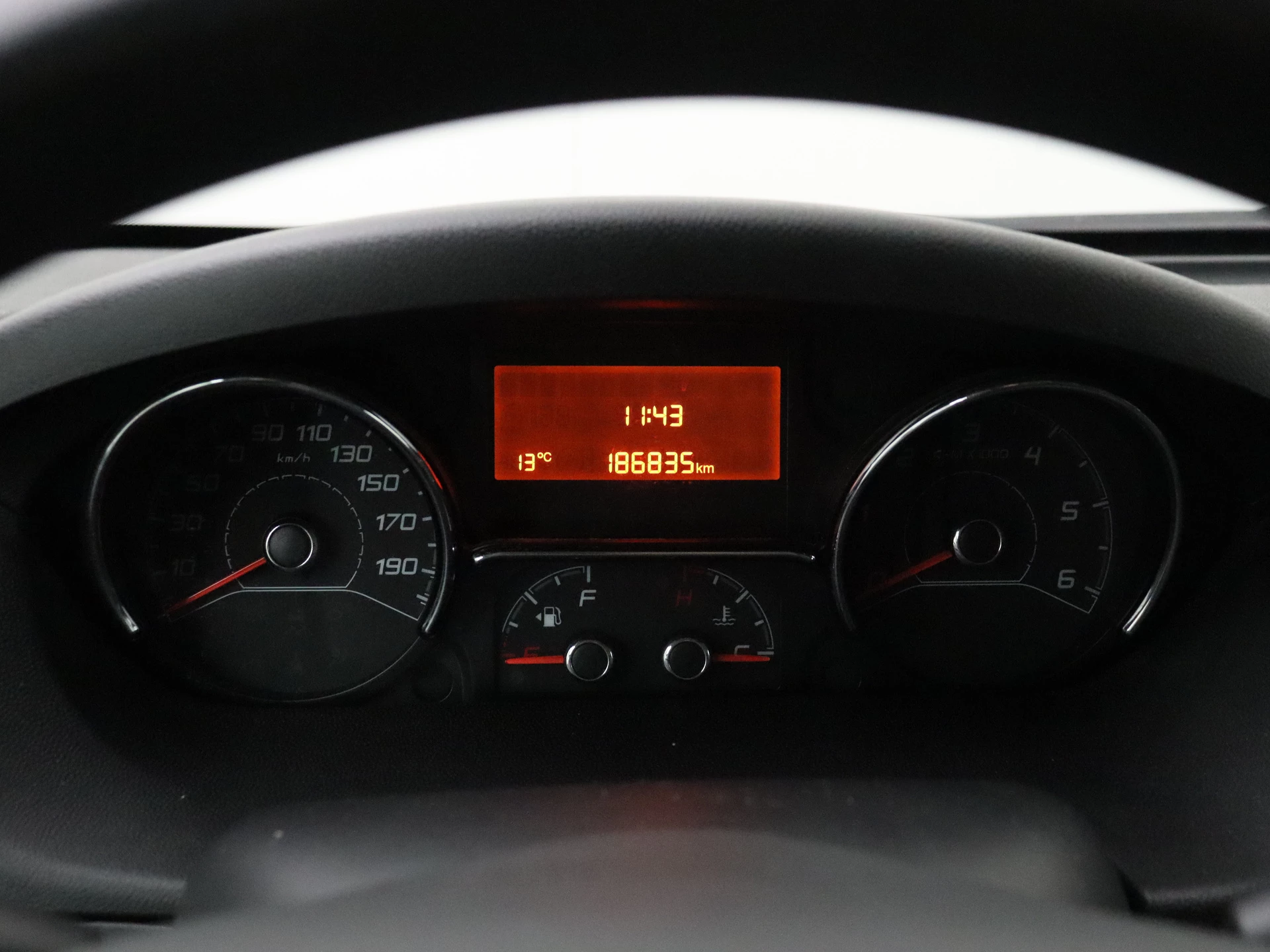 Hoofdafbeelding Fiat Ducato
