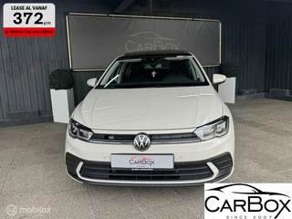 Volkswagen Polo 1.0 TSI Life Business