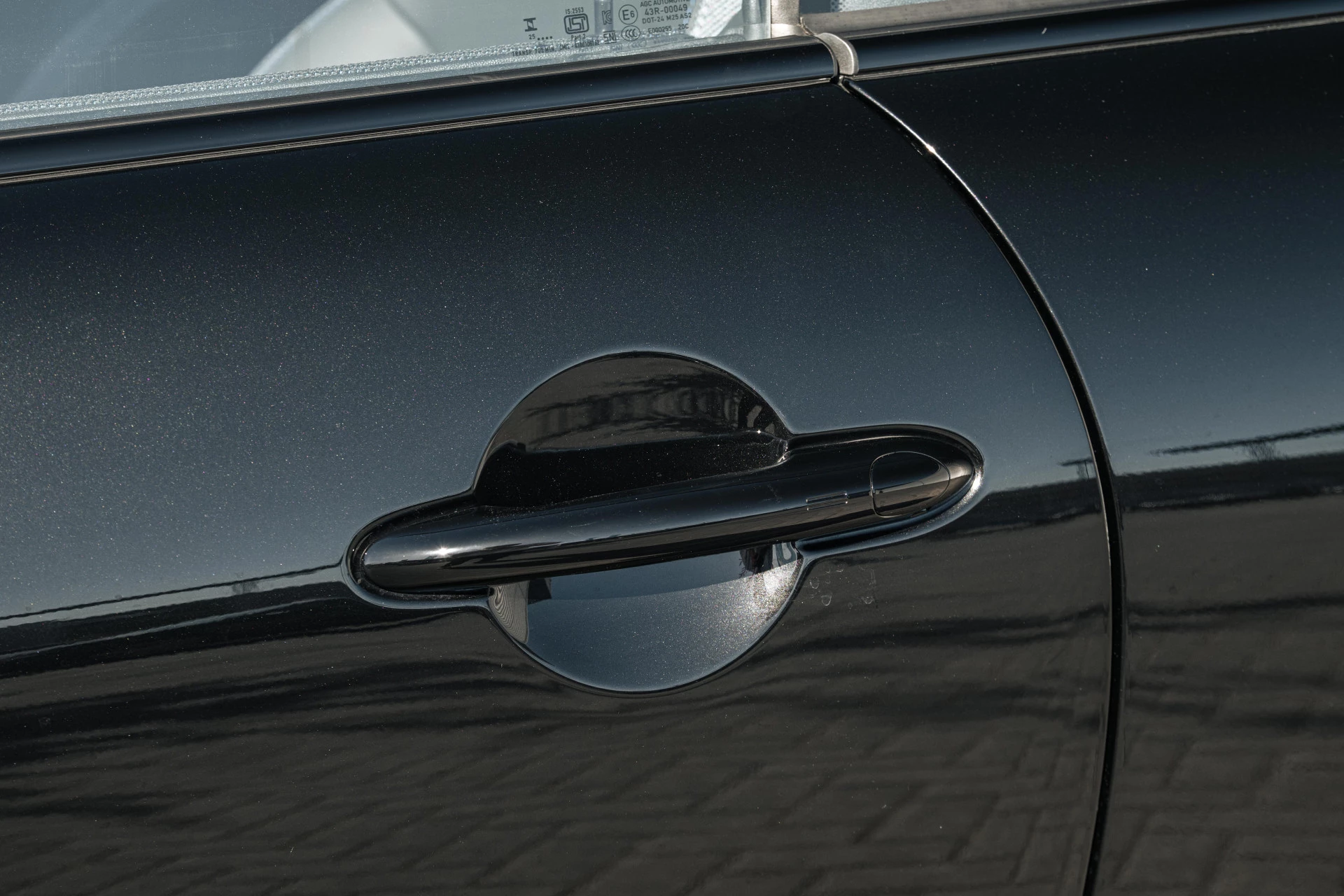 Hoofdafbeelding MINI Cooper Cabrio