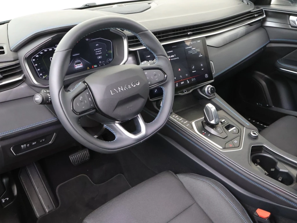 Hoofdafbeelding Lynk & Co 01