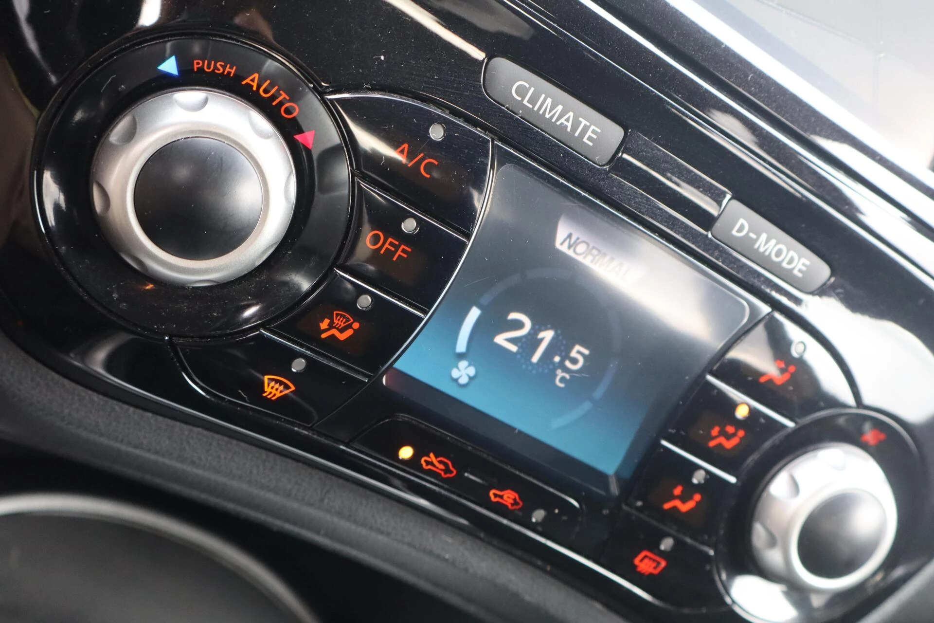 Hoofdafbeelding Nissan Juke