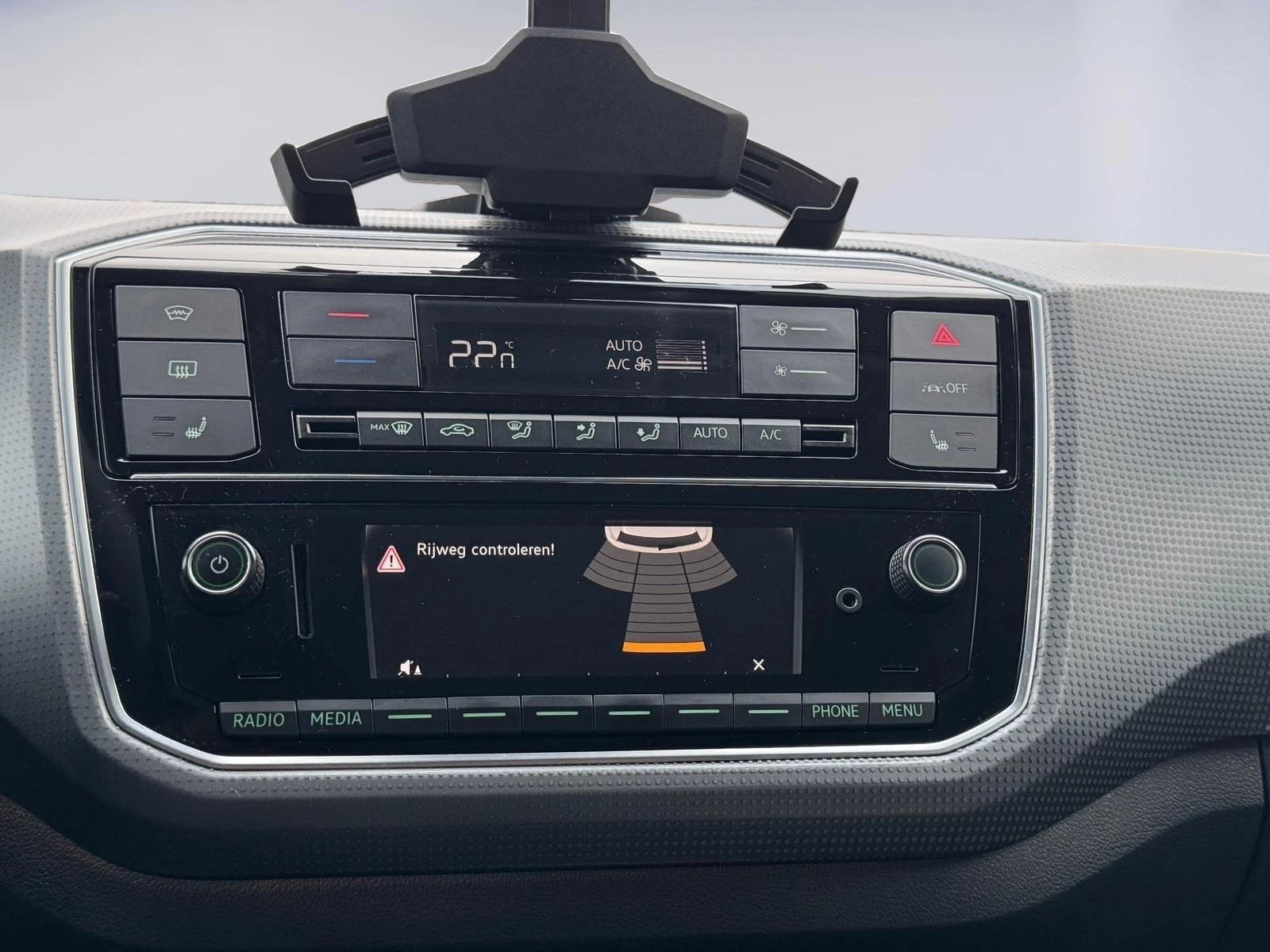 Hoofdafbeelding Škoda Citigo