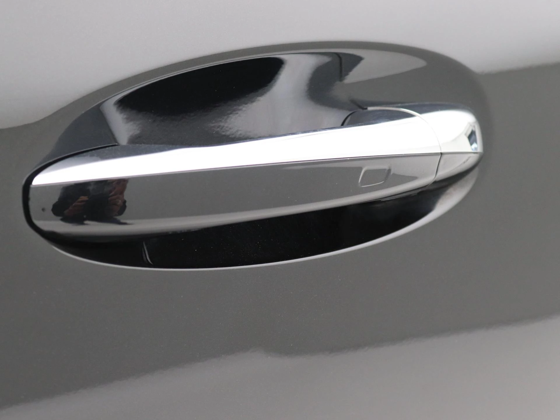 Hoofdafbeelding Mercedes-Benz GLB