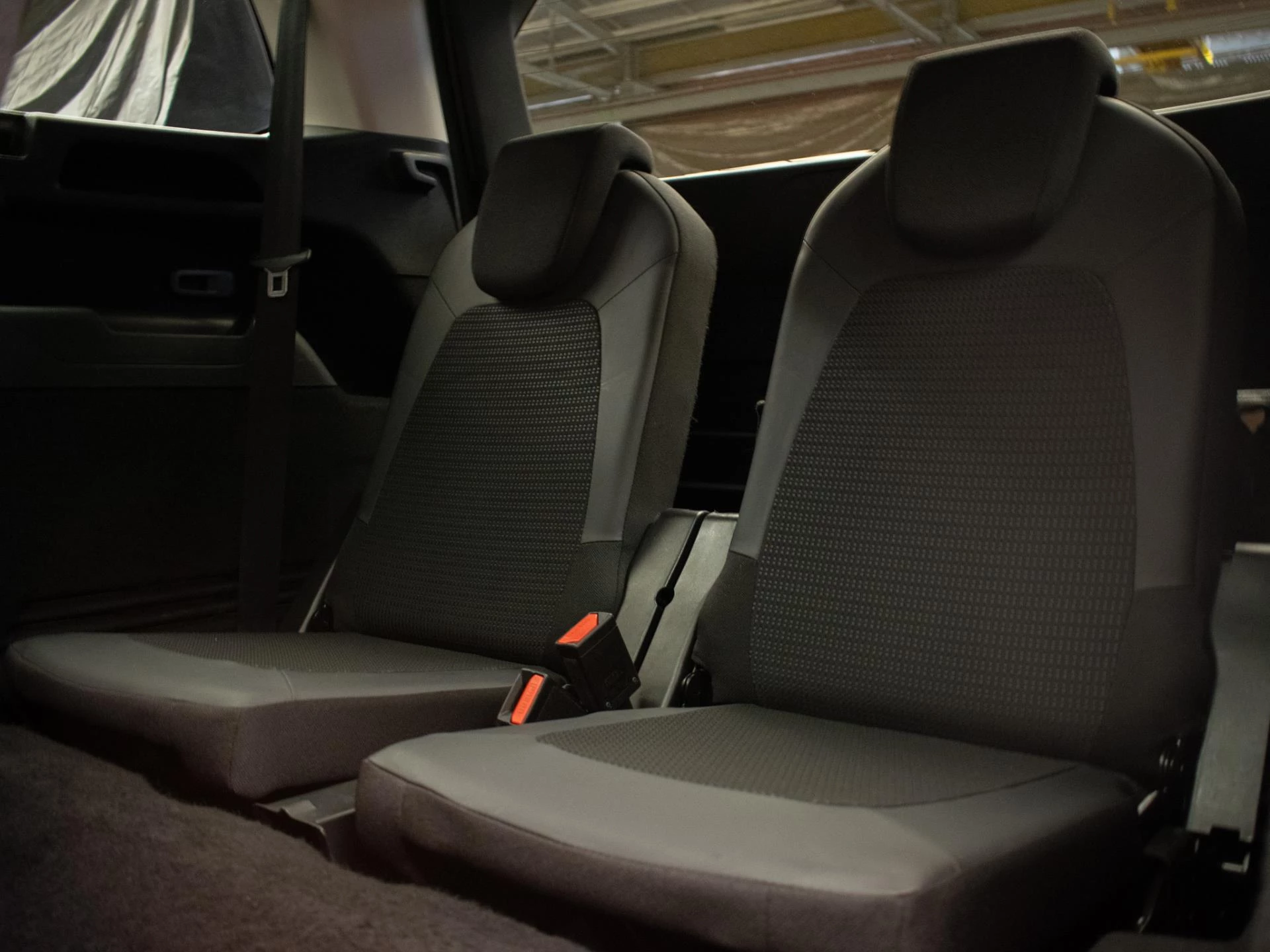 Hoofdafbeelding Citroën Grand C4 Spacetourer