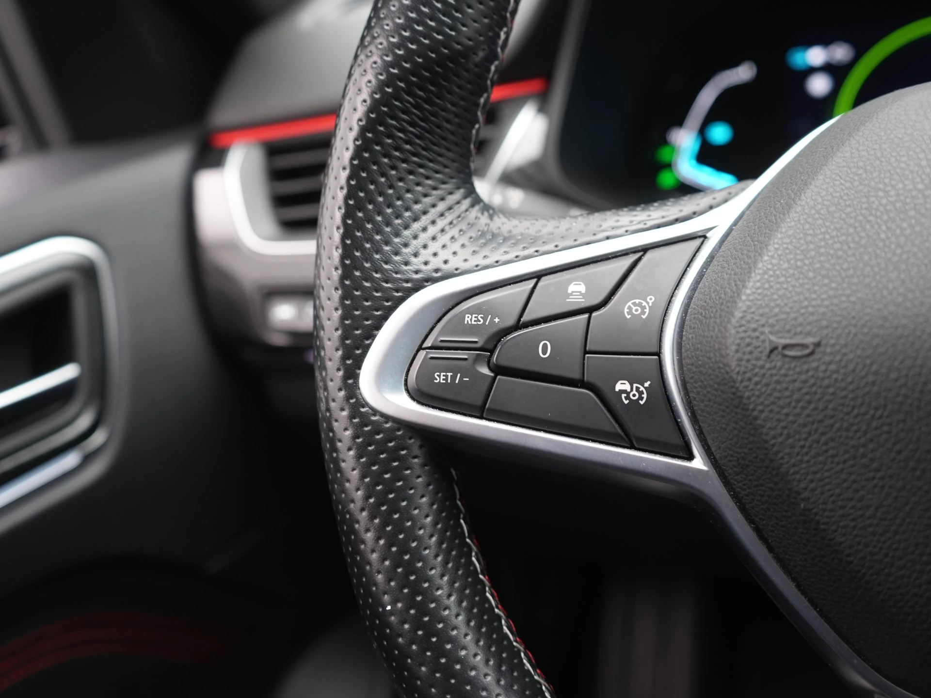 Hoofdafbeelding Renault Arkana