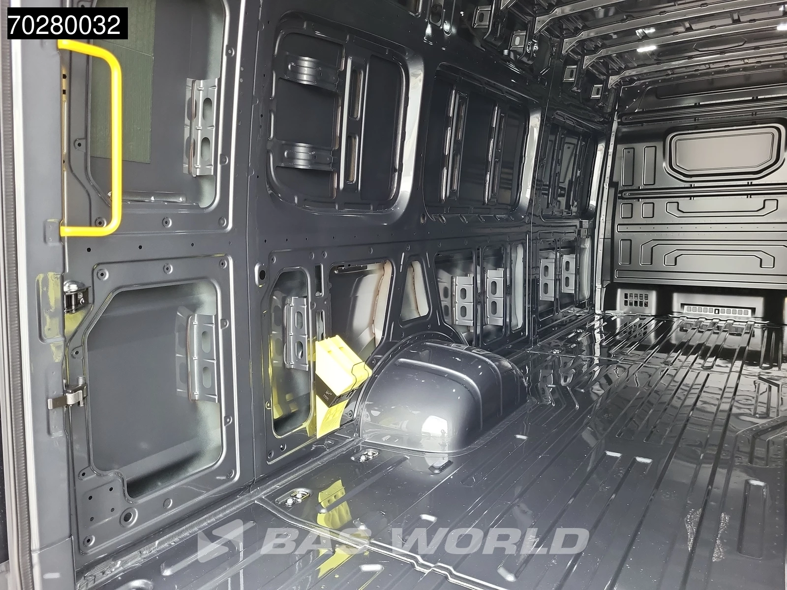 Hoofdafbeelding MAN TGE