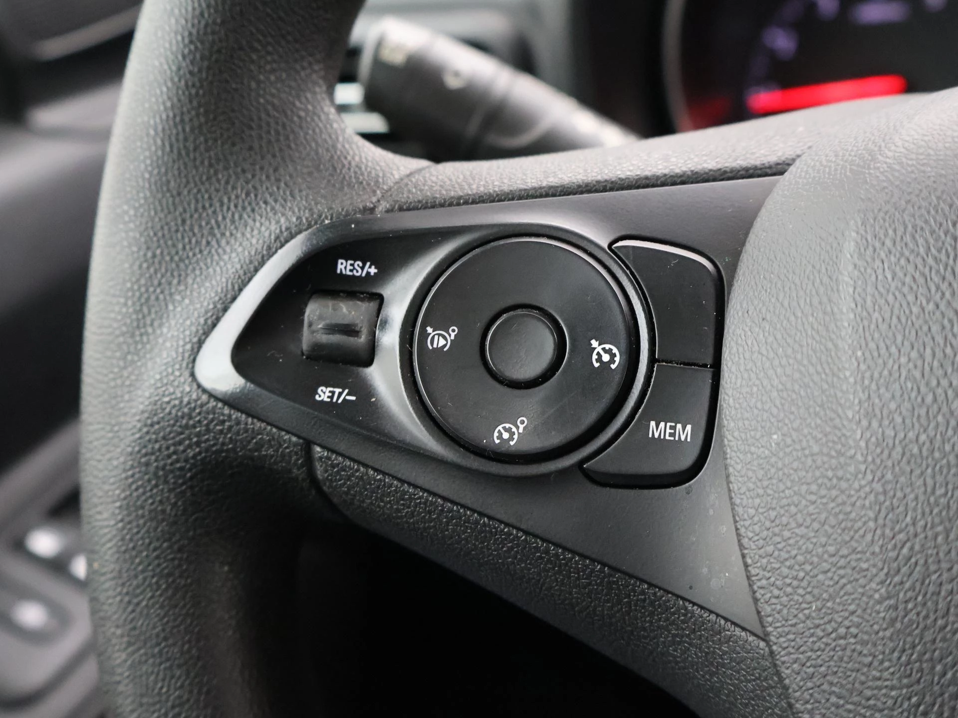 Hoofdafbeelding Opel Combo