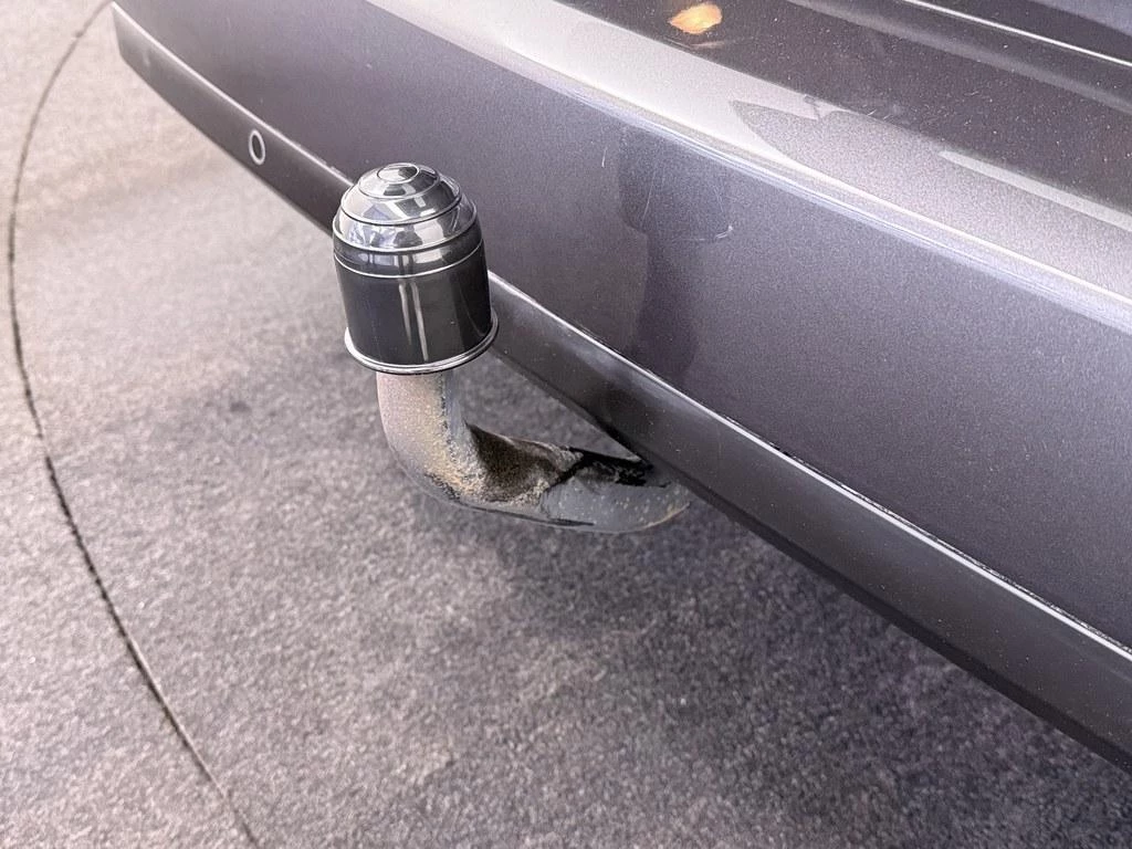 Hoofdafbeelding Citroën Grand C4 Spacetourer