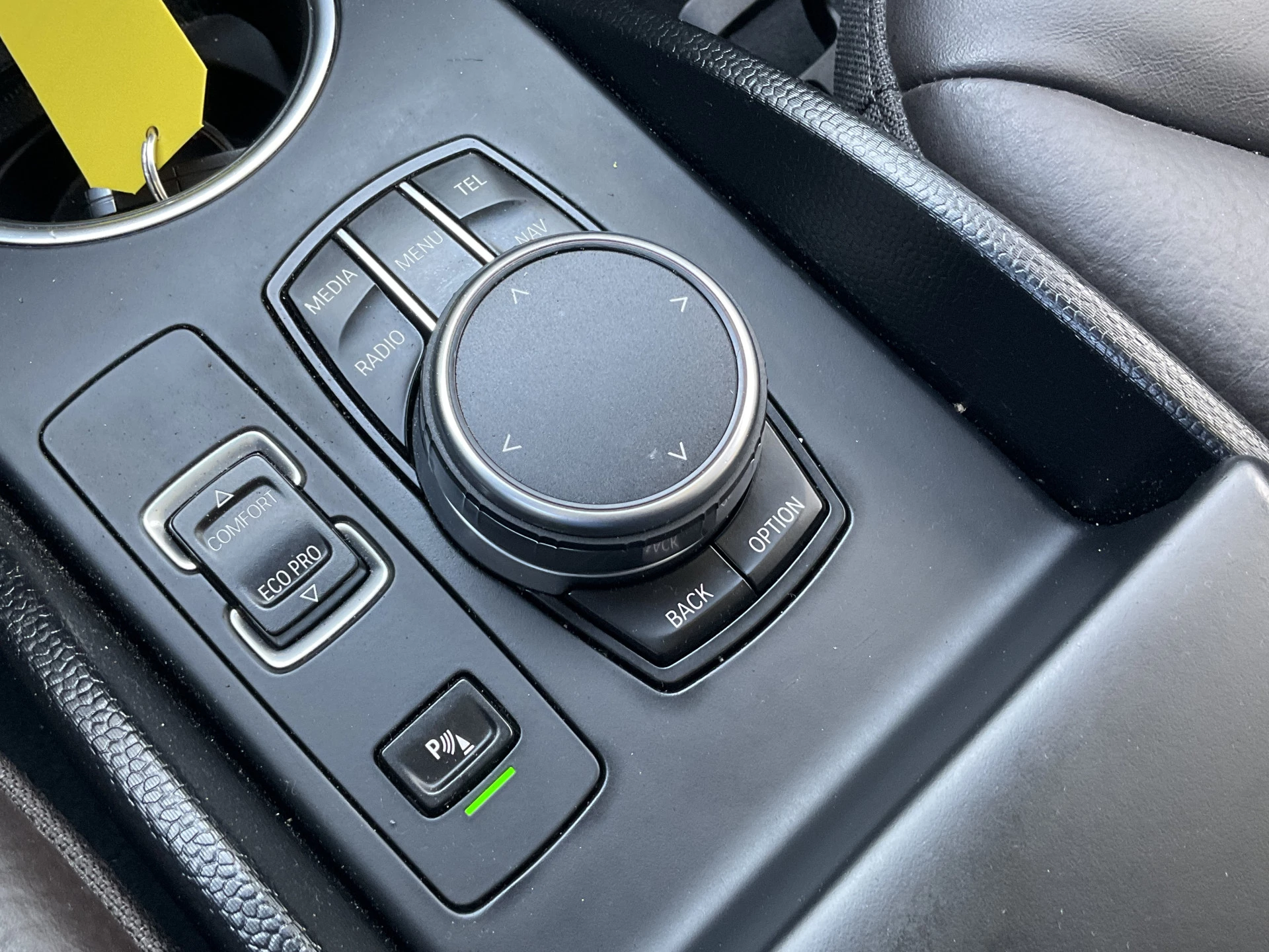Hoofdafbeelding BMW i3