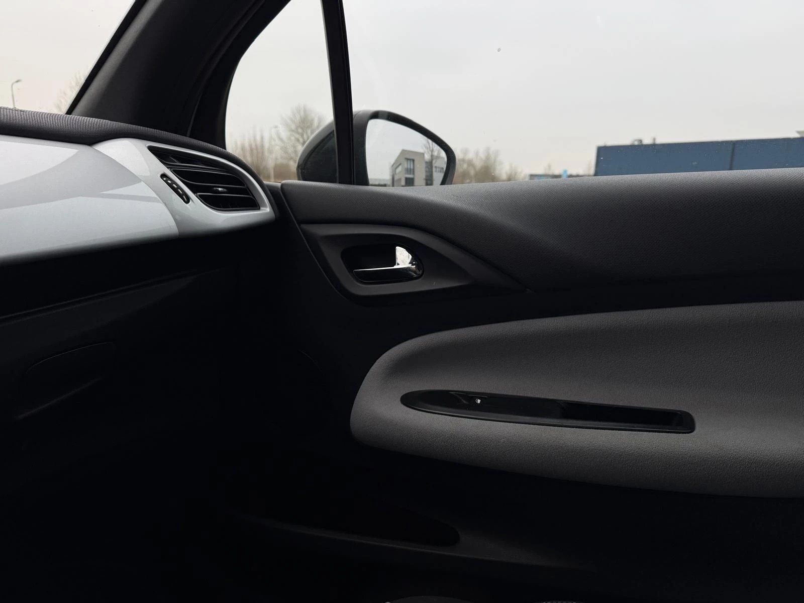 Hoofdafbeelding Citroën DS3