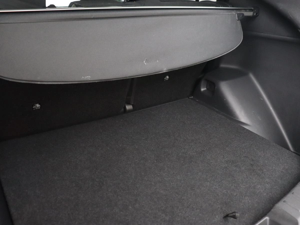 Hoofdafbeelding Mitsubishi Eclipse Cross