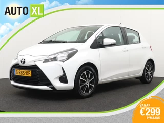 Toyota Yaris 1.0 VVT-i Connect Trekhaak Camera LMV 15'