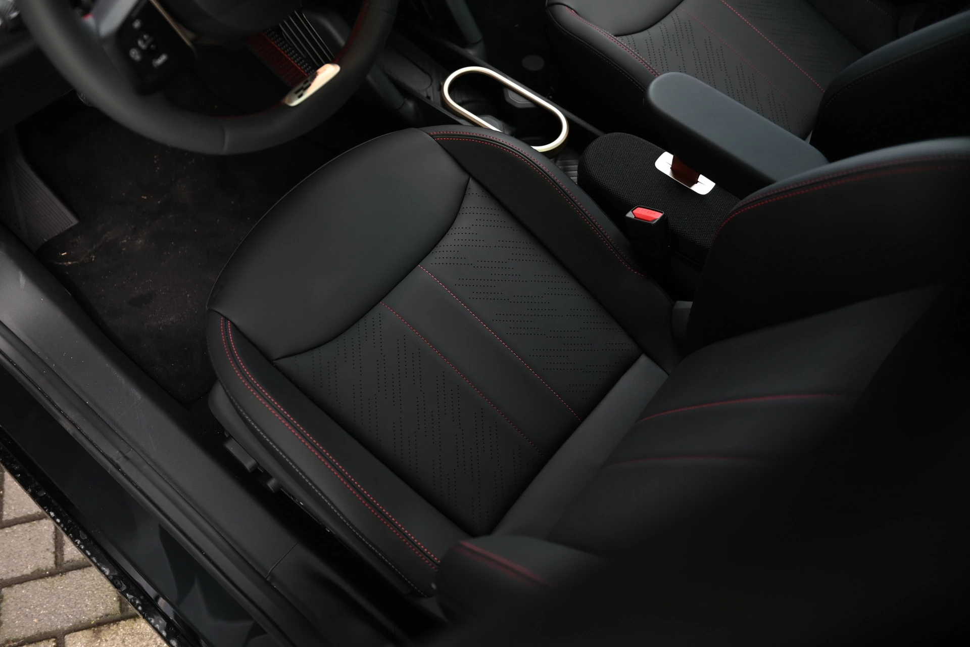 Hoofdafbeelding MINI Aceman