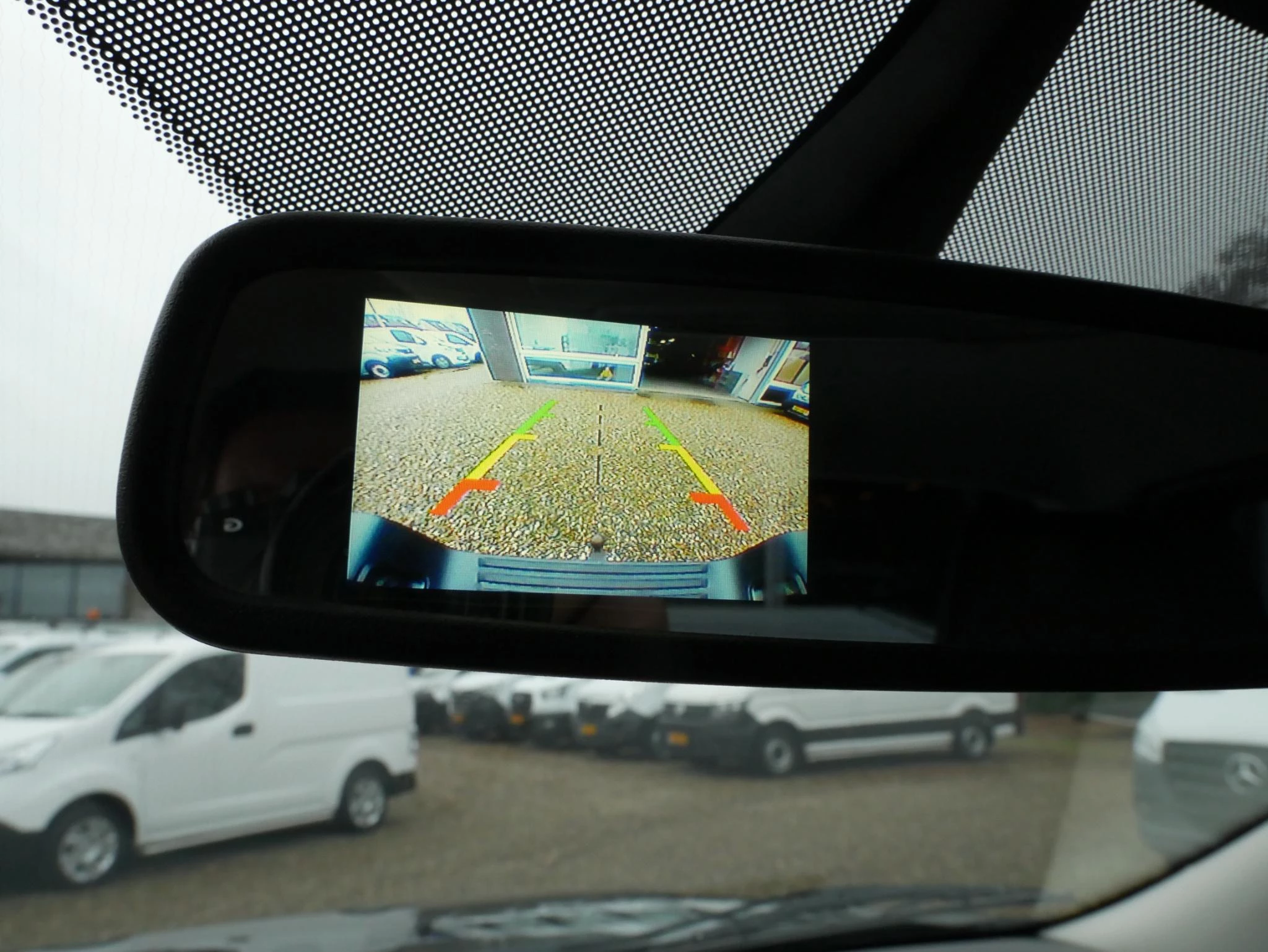 Hoofdafbeelding Ford Ranger