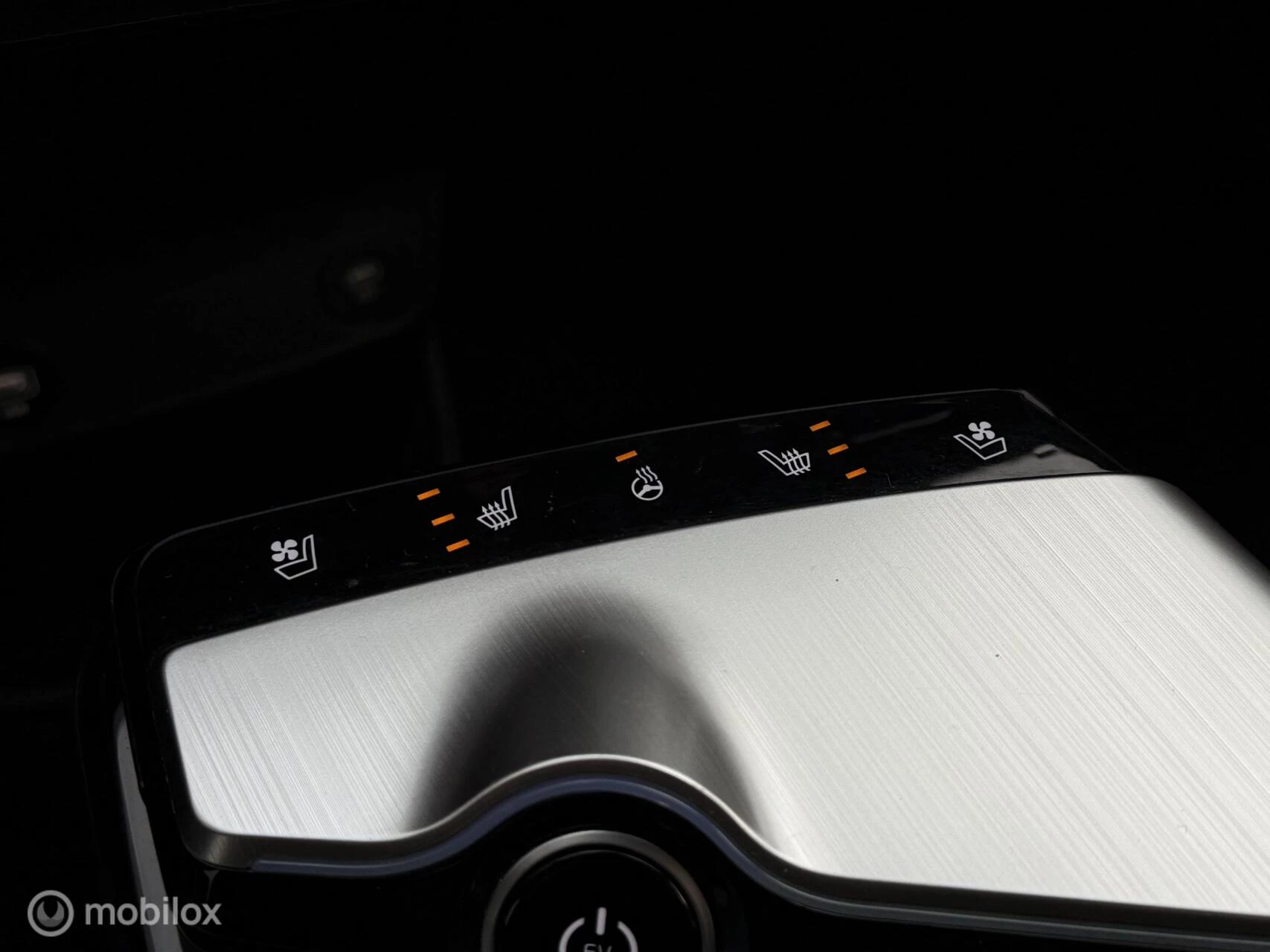 Hoofdafbeelding Kia EV6